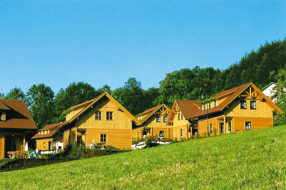Chalet Near Kalkalpen National Park