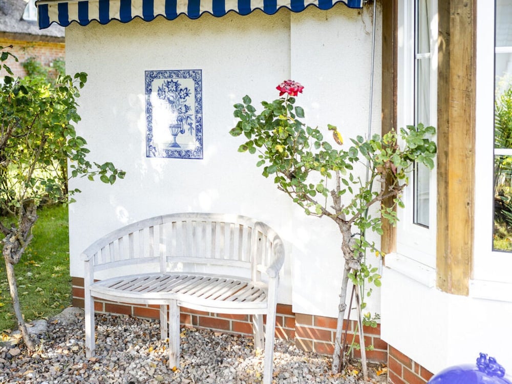 Landhaus Wildrose Comfortable Holiday Residence