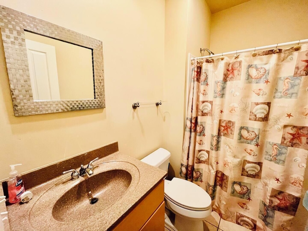 Dicinson Avenue 7B