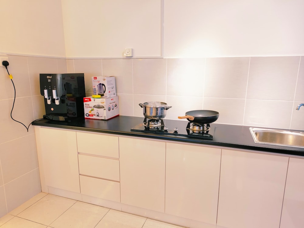 Merpati Indah Apt Kulai Johor