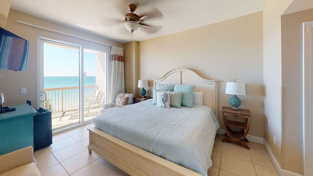 Coastal Condo 707 by Brightwild Beachfront