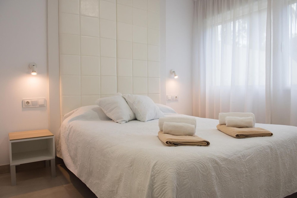 Marina B3 in J vea With 3 Bedrooms and 2 Bathrooms