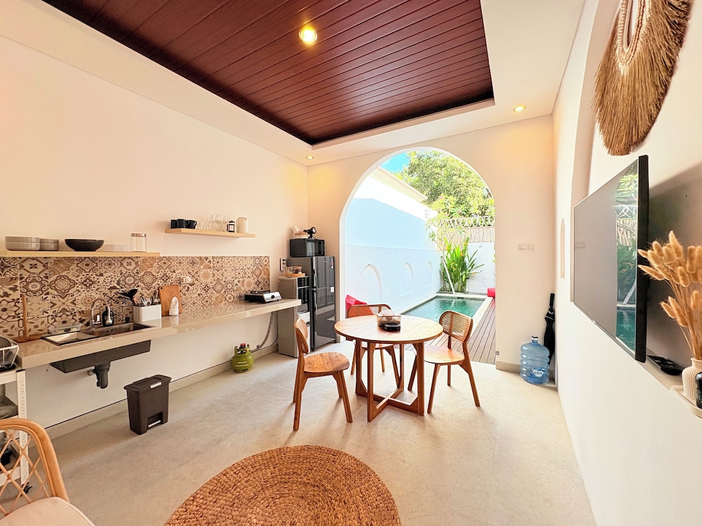 Villa Eclipse B2