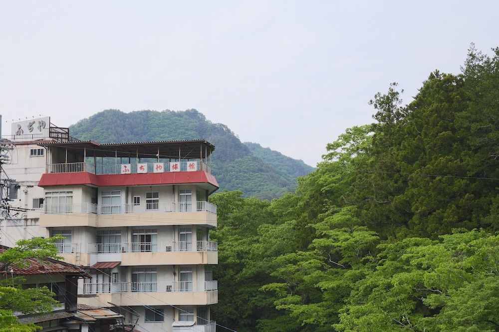 Fujiya Ryokan