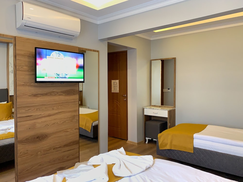 Sultanahmet Nu Hotel - Image 27