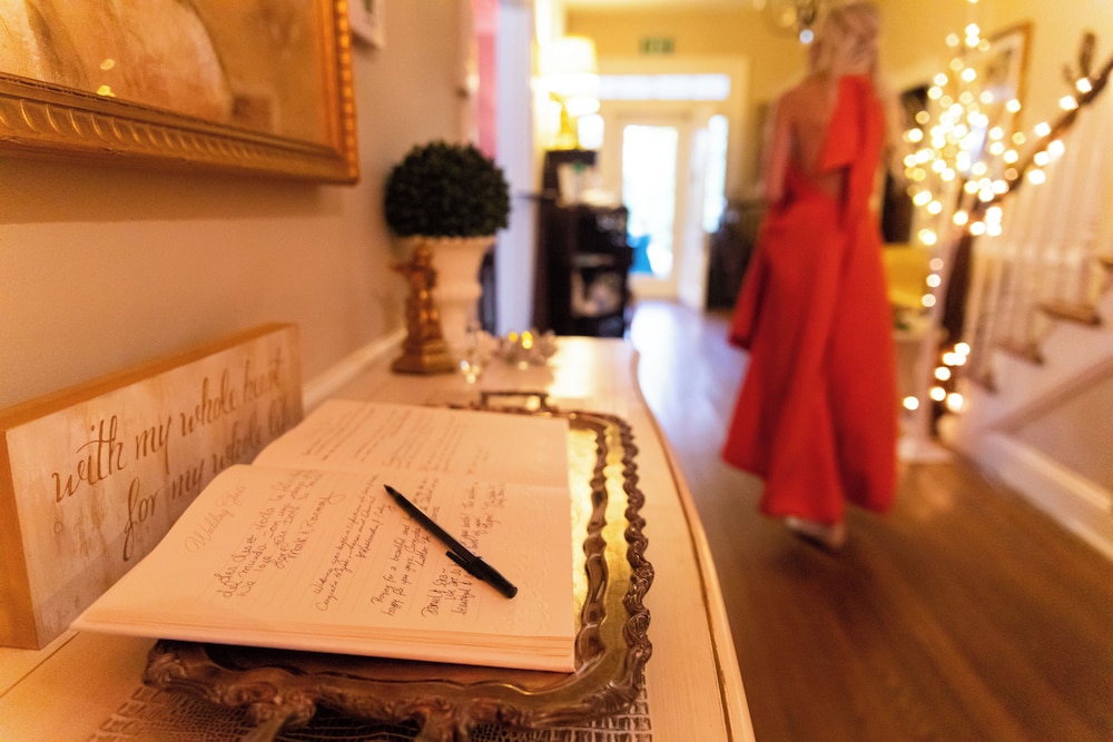 Greenock Manor