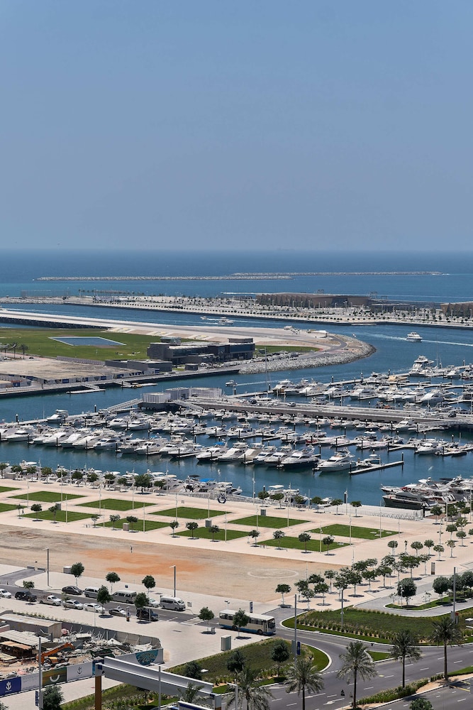 Cozy 1BR apartment Marina Crown