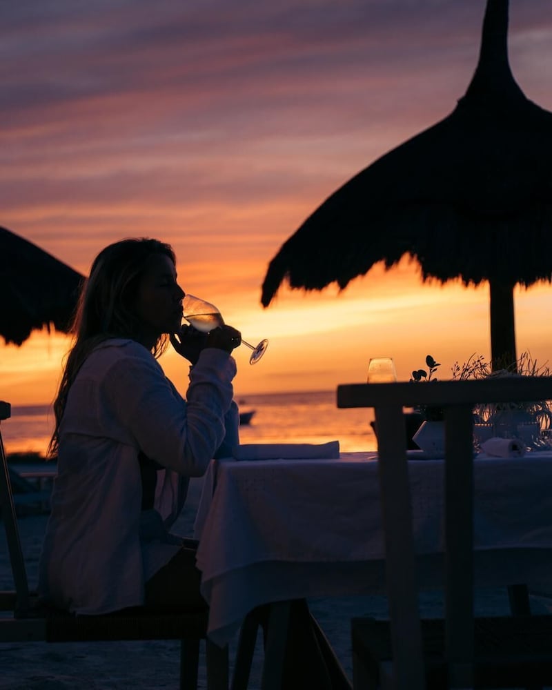 Isla Holbox Vacations - Ser Casasandra Boutique Hotel - Property Image 140