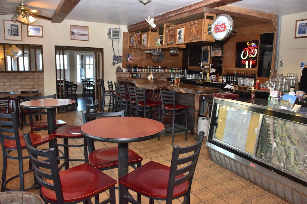 Panamint Springs Resort