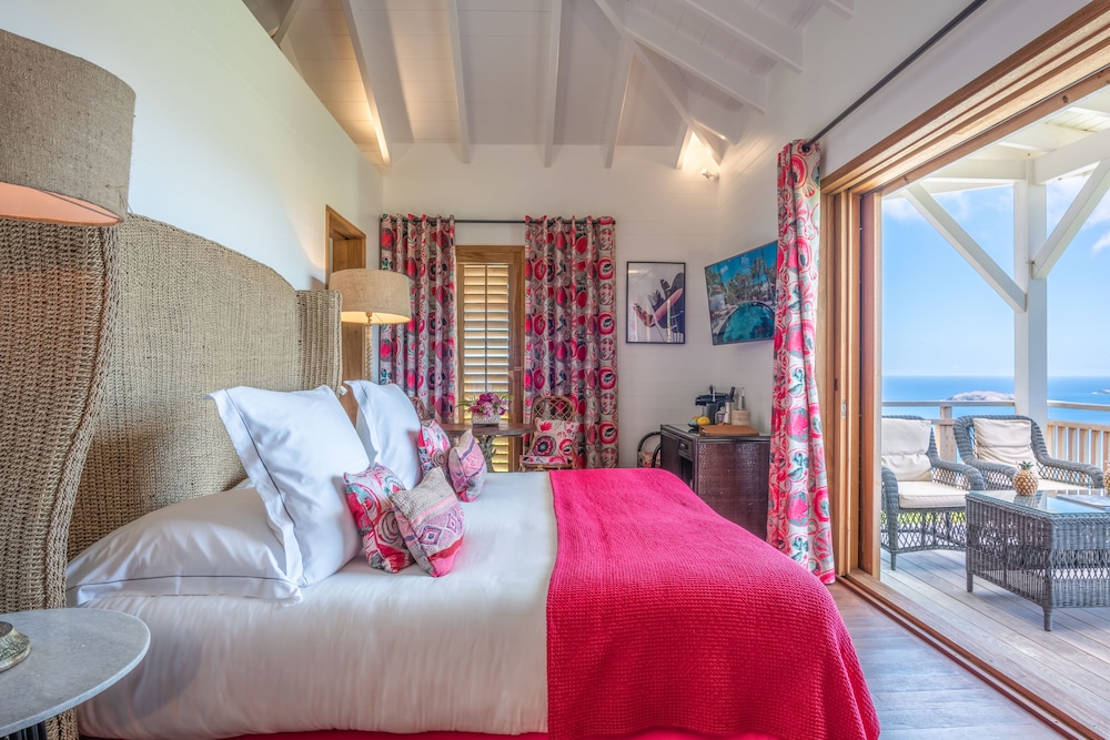 GYP SEA Saint Barth - Property Image 32