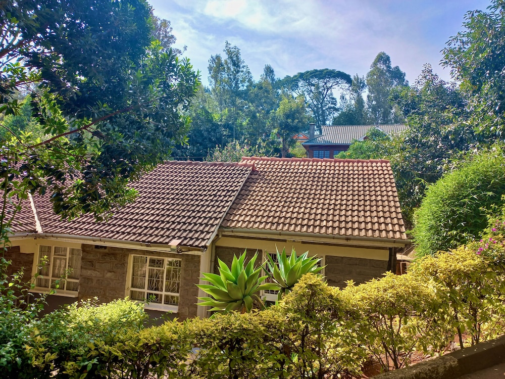 Kuniville Guest House