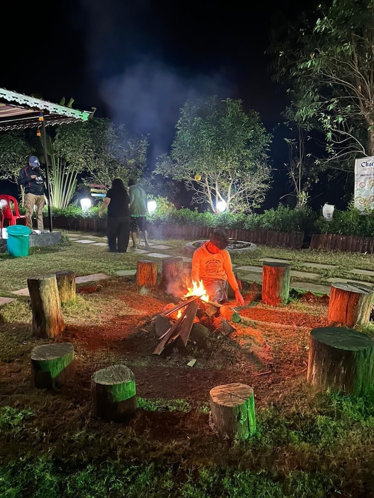 Chardara Agro Tourism