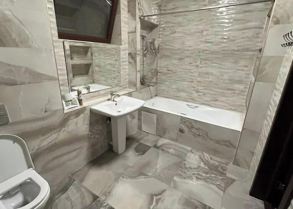 Lite Guest House