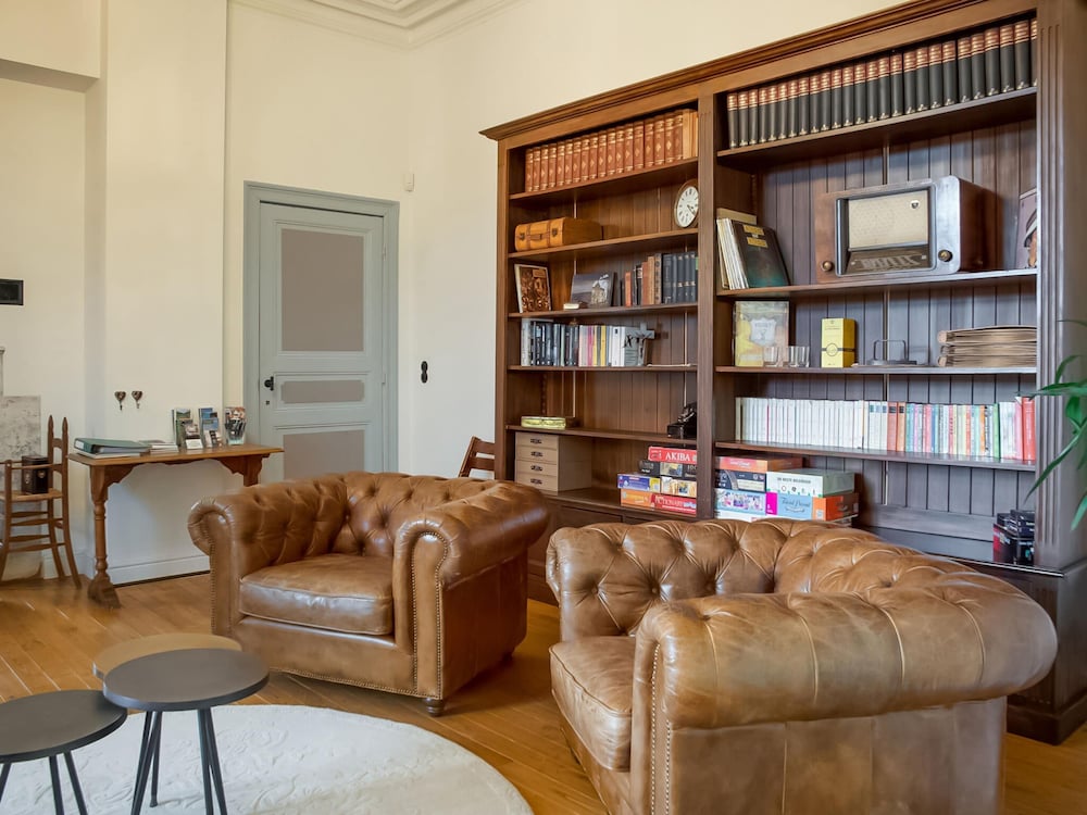 Beautiful Villa With Sauna in Chiny view 4