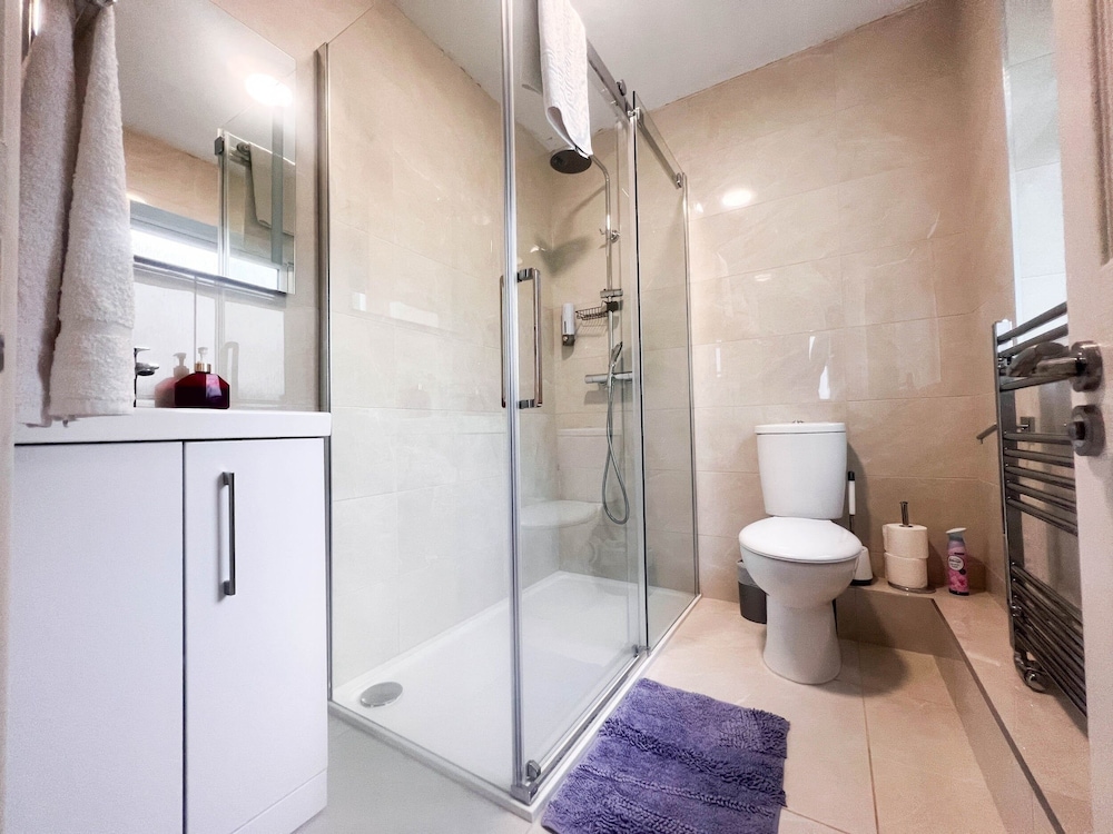 St Margarets Place Townhouse