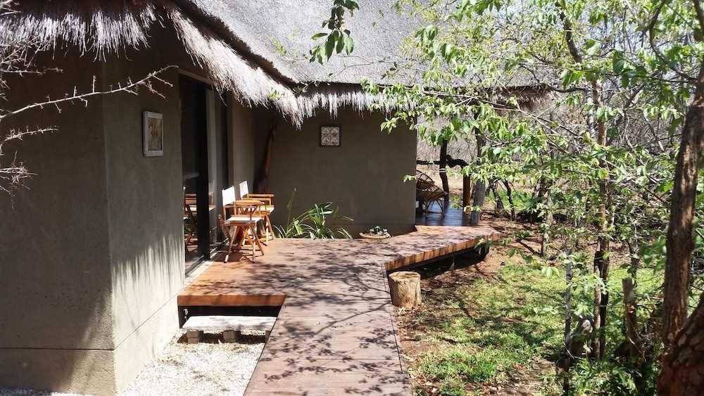 Call of the Wild Lodge