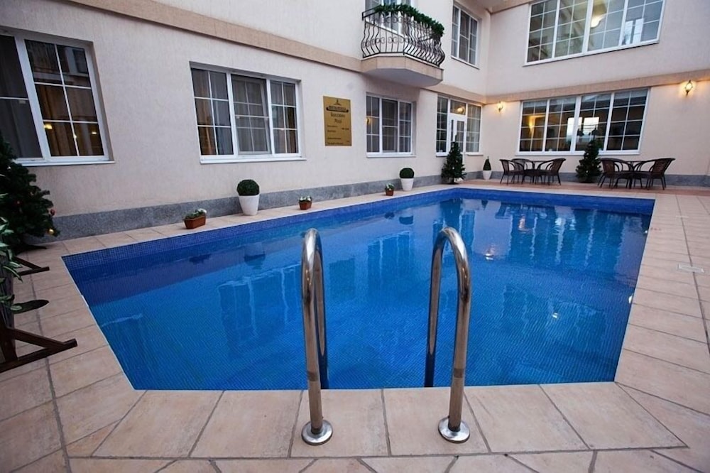 Park Hotel Piramida