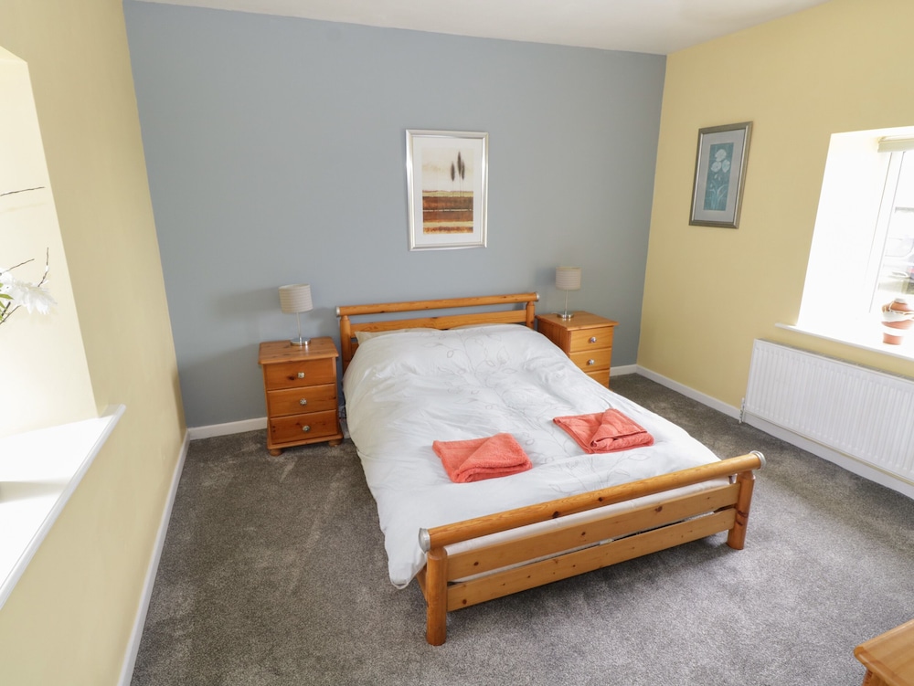 Ballaghboy Cottage