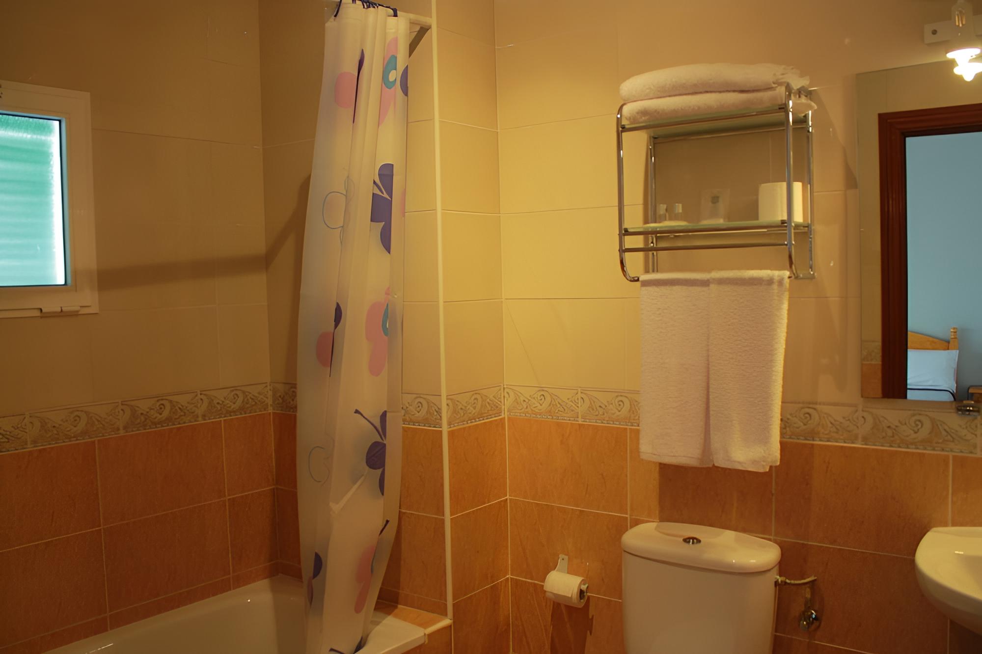 Hotel Toril