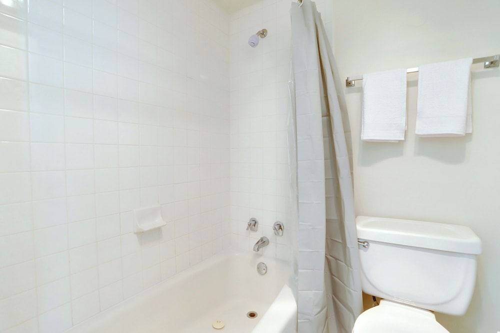 Crystal City Comfortable Apartments