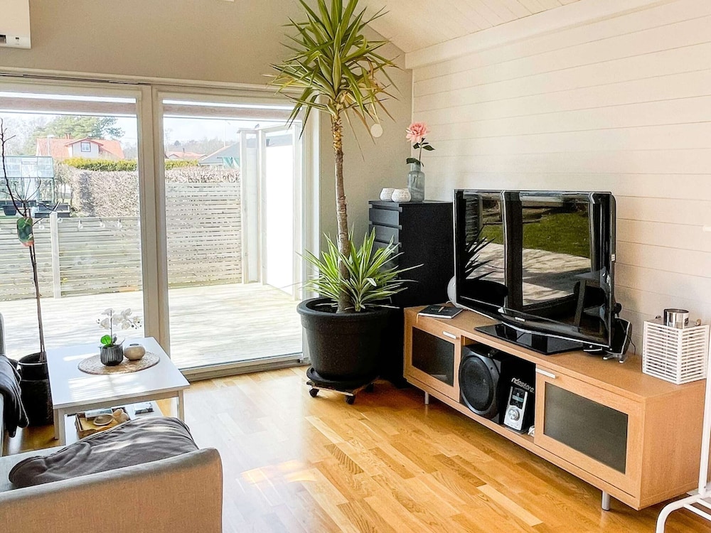 4 Star Holiday Home in Karlskrona