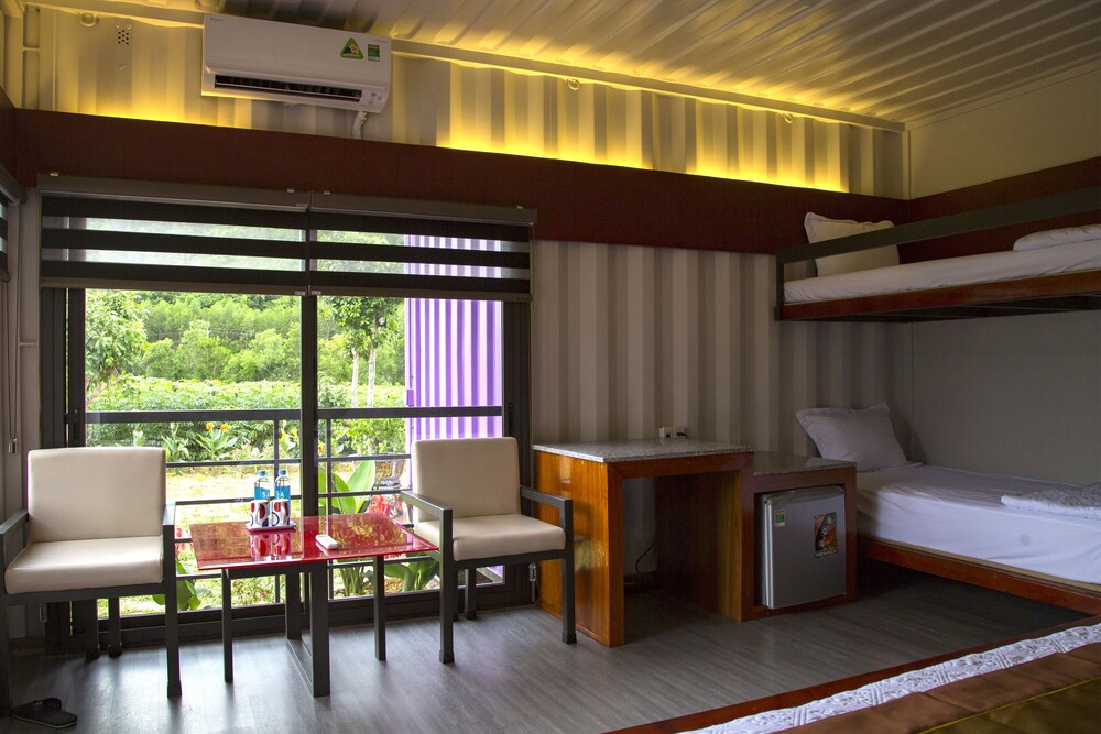 Phong Nha Eco Mountain Farmstay
