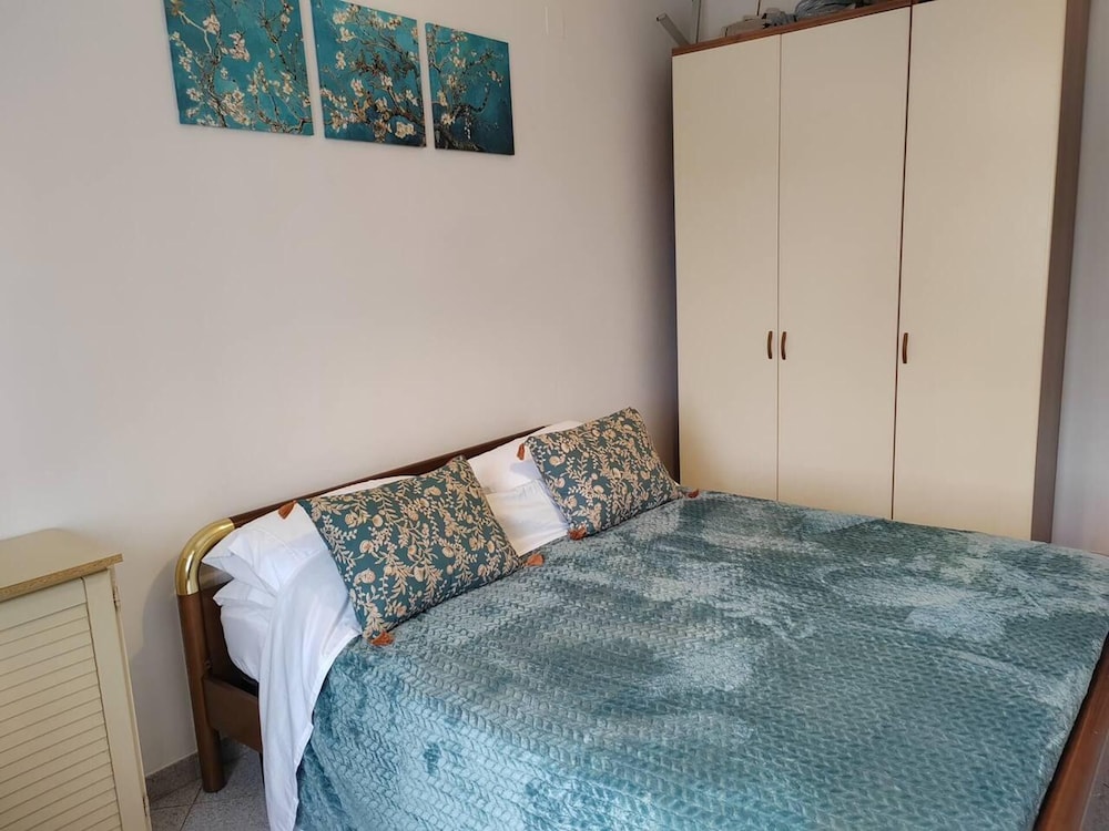Casa Serenita, Arsita, Italy view 3
