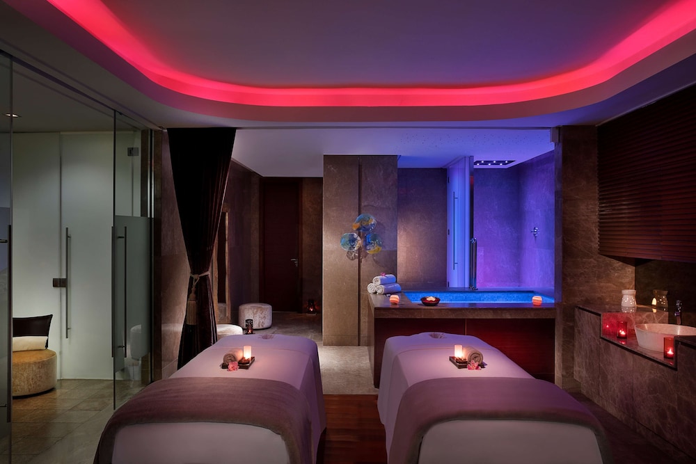 Conrad Abu Dhabi Etihad Towers