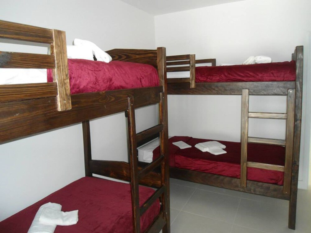 Colonial Hostel