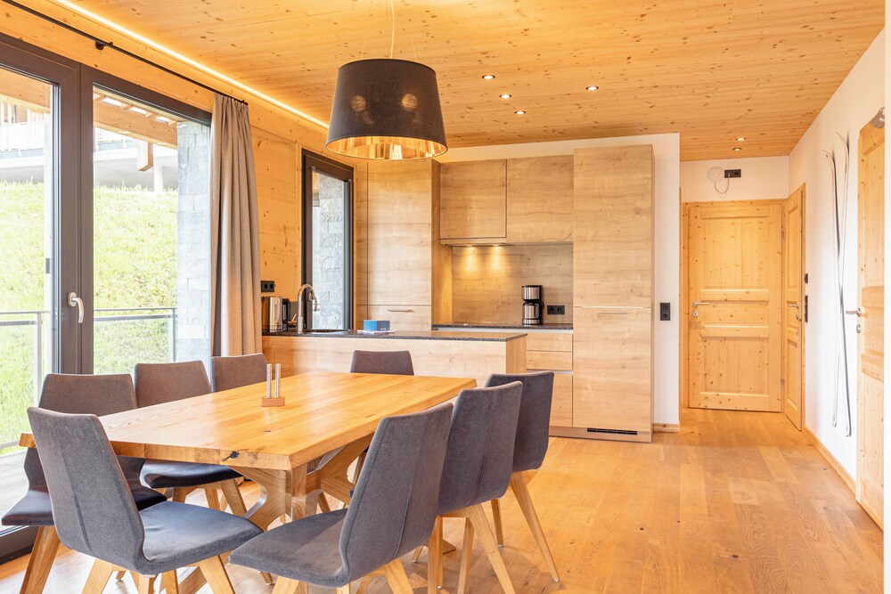 Bergresort Hauser Kaibling by ALPS RESORTS