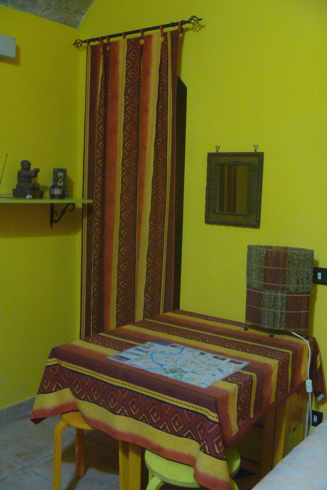 Shiva Bed and Breakfast