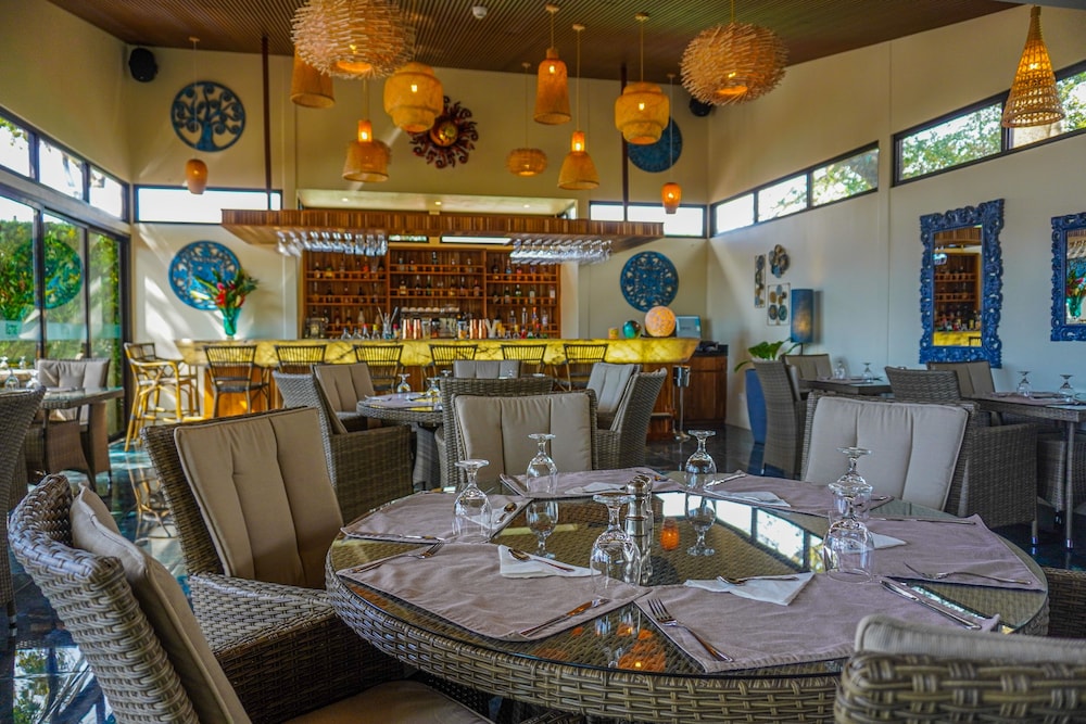 Monteverde Cloud Forest Vacations - Sibu Lodge - Property Image 9