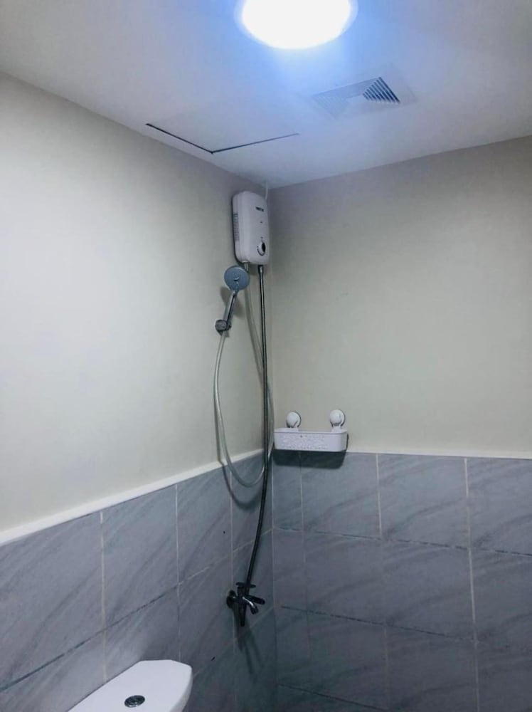 Studio with Balcony at Saekyung 956