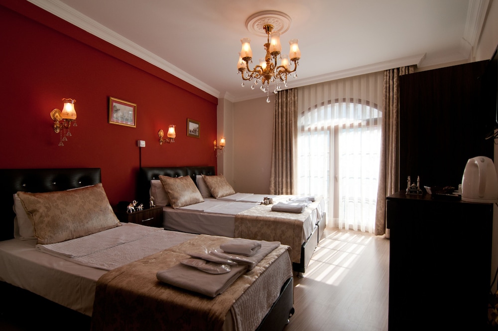 Magnificent Otel - Image 6