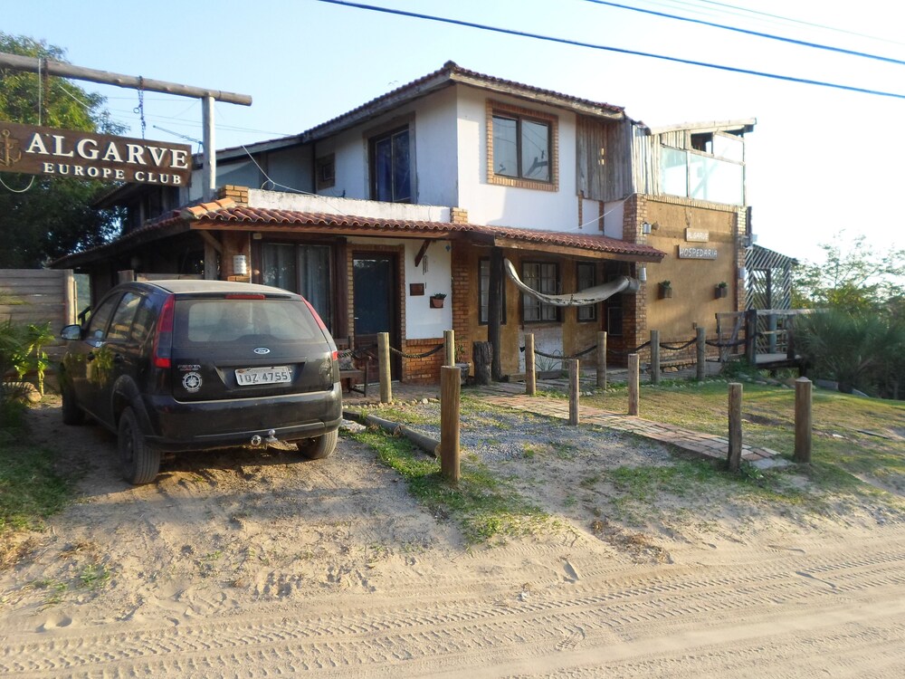 Pousada Maresia