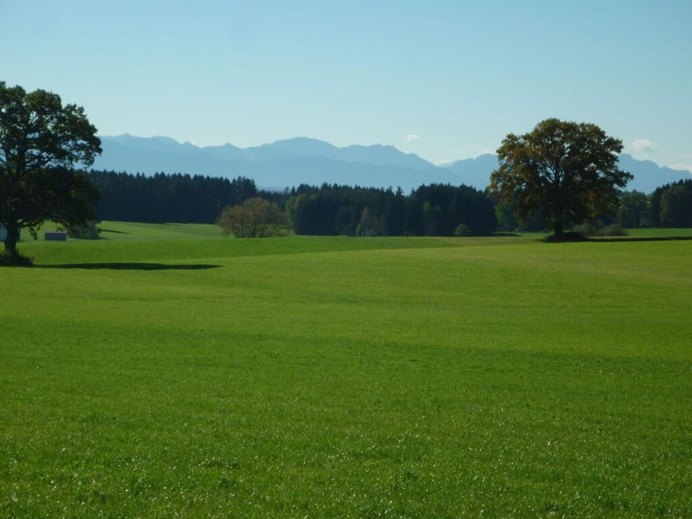 Nice Apartment in Diessen
