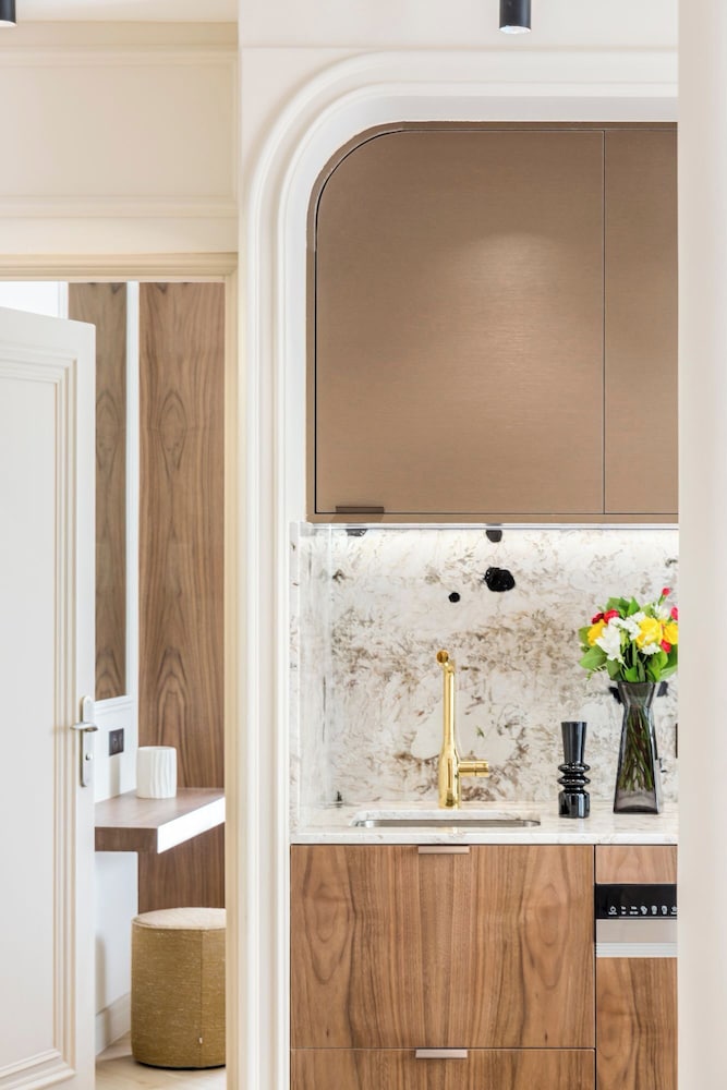 Merveil Luxury Suites - Turbigo II-III