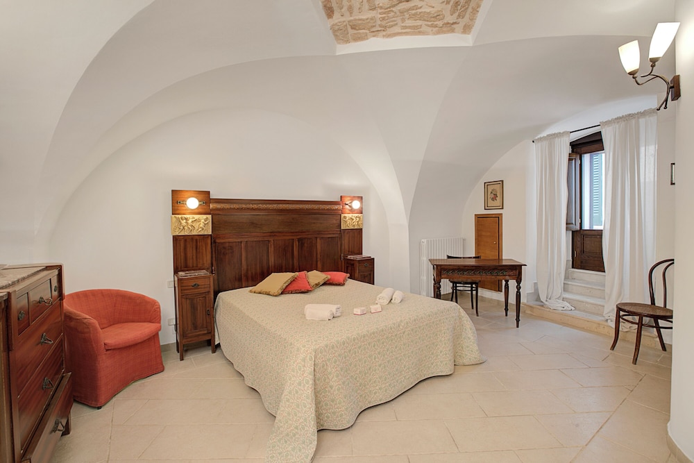 Bacco Apartment Noci
