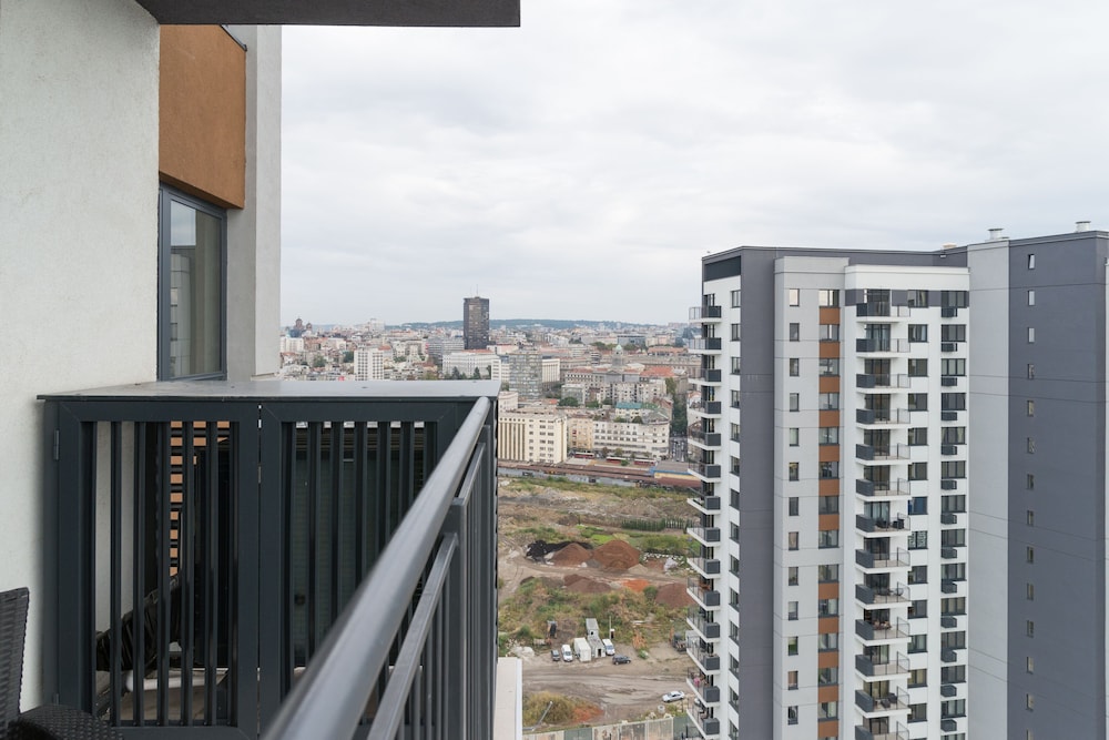 BW Vista Residence view 5