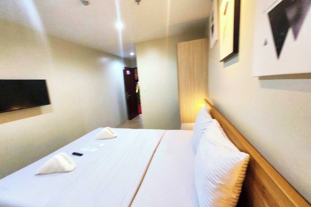DLT Suites Cebu powered by Cocotel