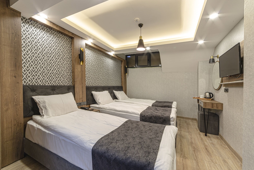 World Heritage Center Otel - Image 51