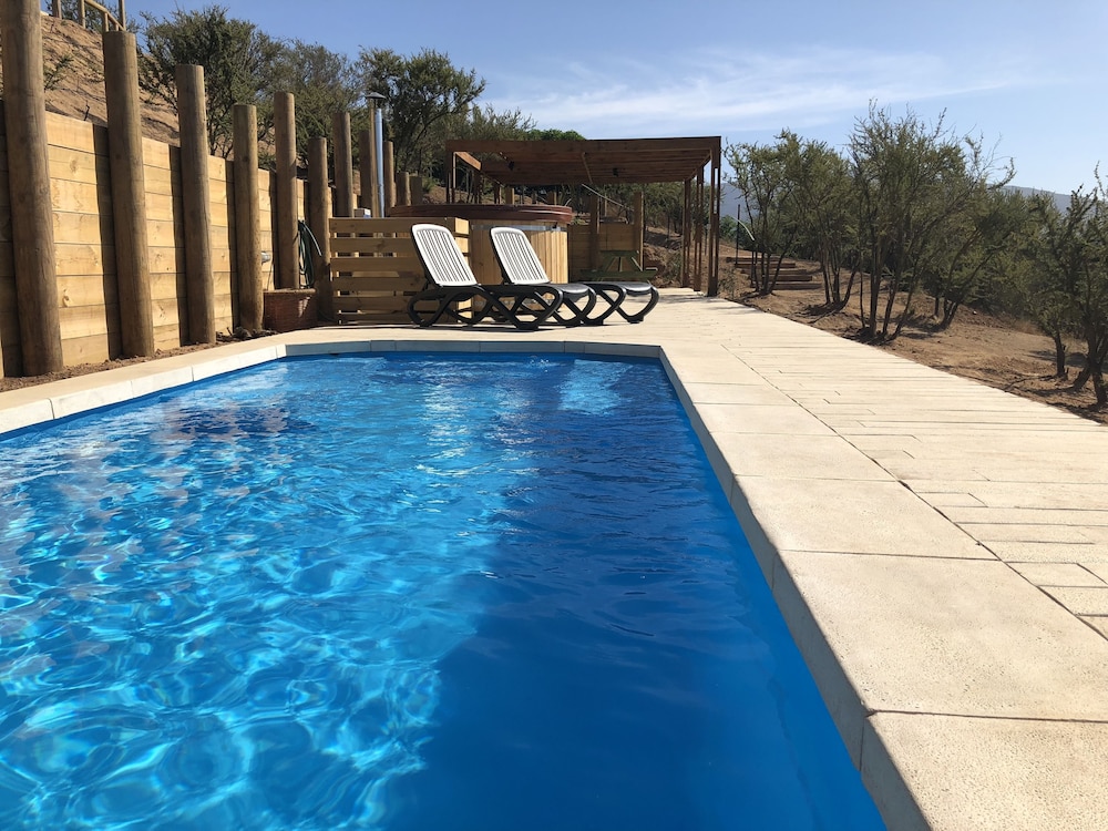 Villas Toscanas