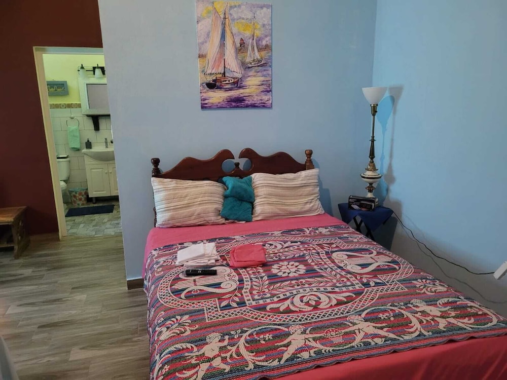 Luxury posada inn