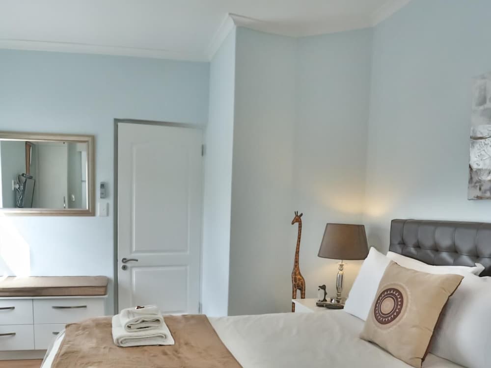 Abington Manor - Fish Hoek Guesthouse