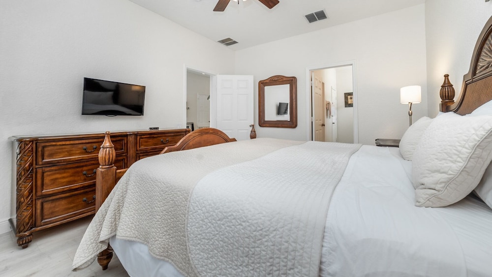 Luxury 5 Bedroom Villa on Windsor Hills Resort, Orlando Villa 3368 - Image 4