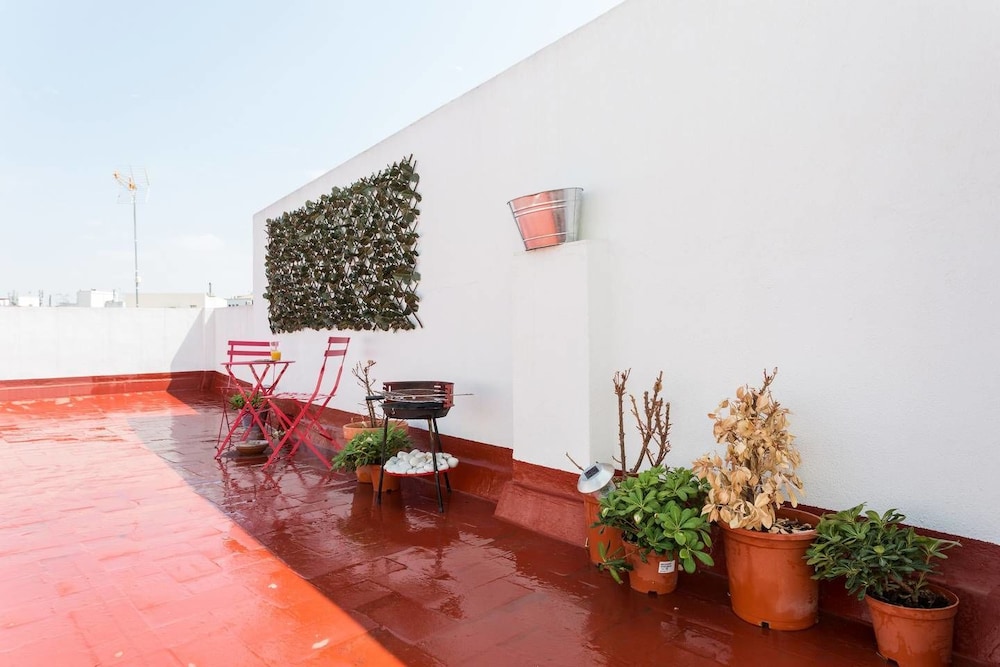 roof