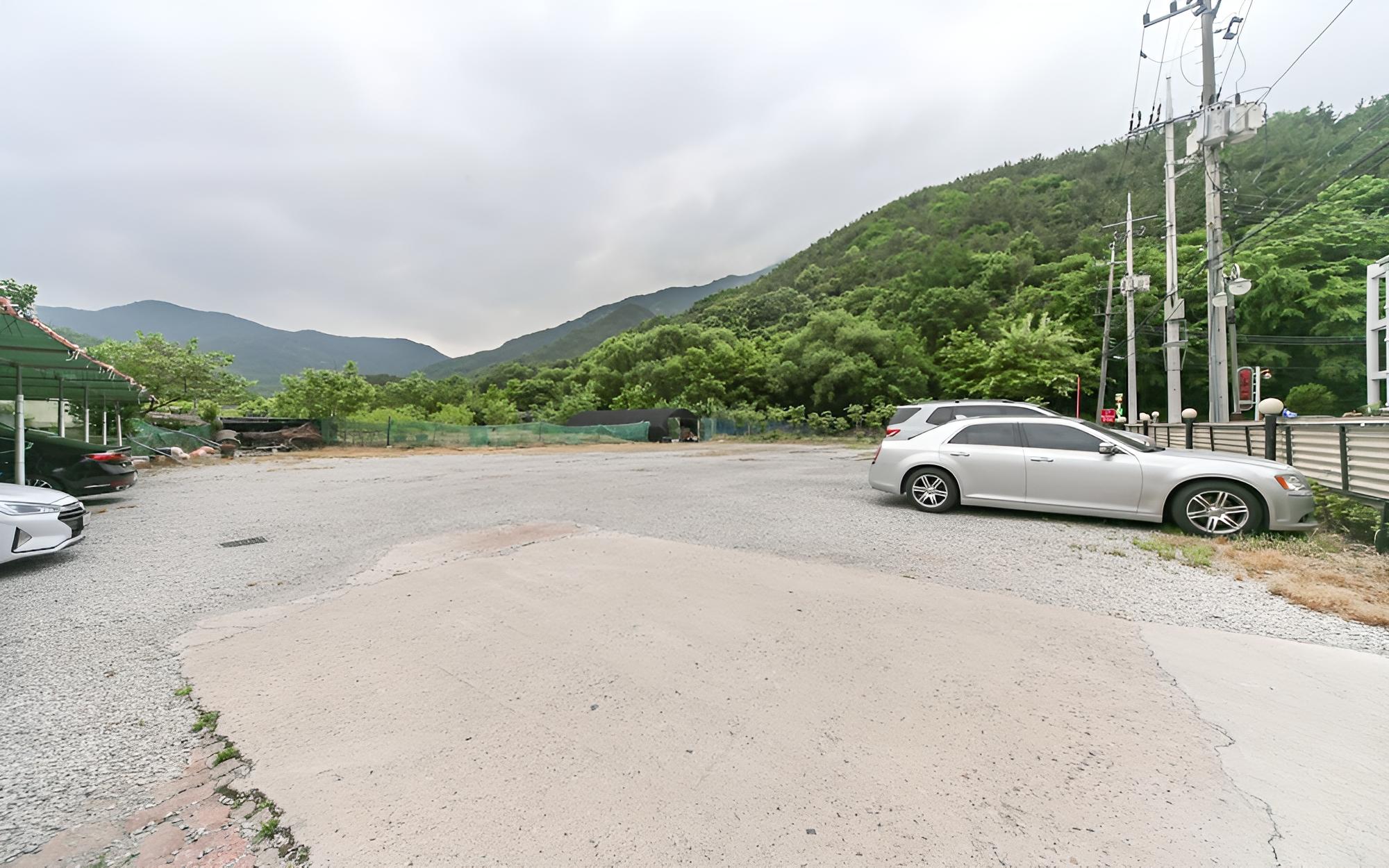 Gumi Geumosan Motel view 5