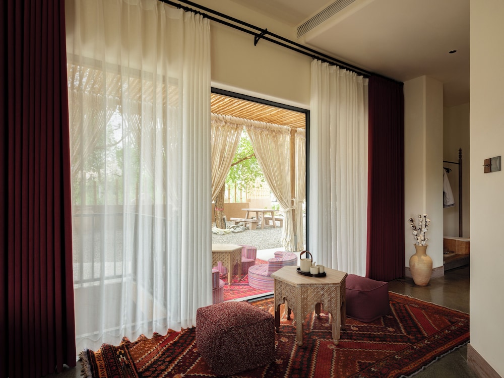 Rizamat Manor Bed&Breakfast