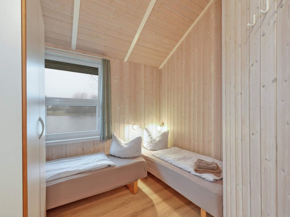 4 Star Holiday Home in Ottendorf