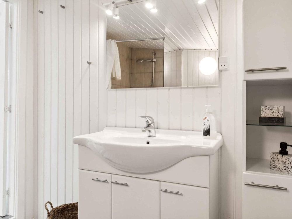 5 Star Holiday Home in Slagelse